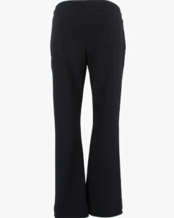 DONNA PANTALONE ZAMPA