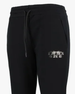 DONNA PANTALONE ZAMPA