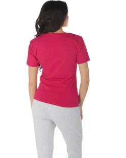 DONNA TSHIRT MANICA CORTA