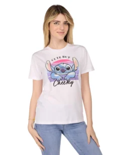 DONNA TSHIRT MANICA CORTA