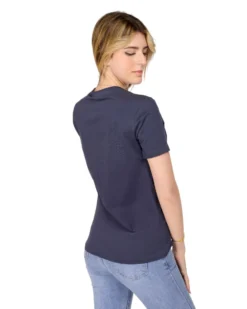 DONNA TSHIRT MANICA CORTA MINNIE MOUSE