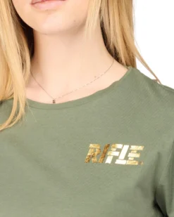 DONNA TSHIRT MEZZA MANICA