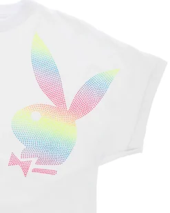 DONNA TSHIRT MEZZA MANICA