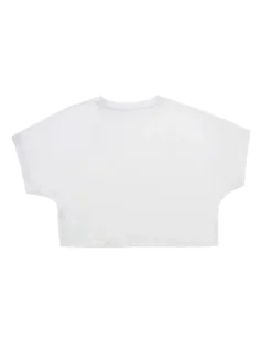 DONNA TSHIRT MEZZA MANICA