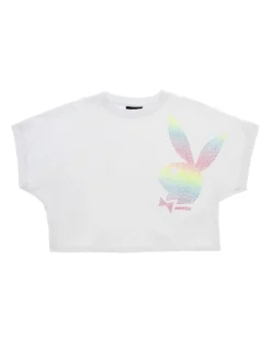 DONNA TSHIRT MEZZA MANICA