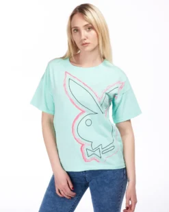 DONNA TSHIRT MEZZA MANICA
