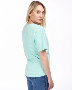 DONNA TSHIRT MEZZA MANICA