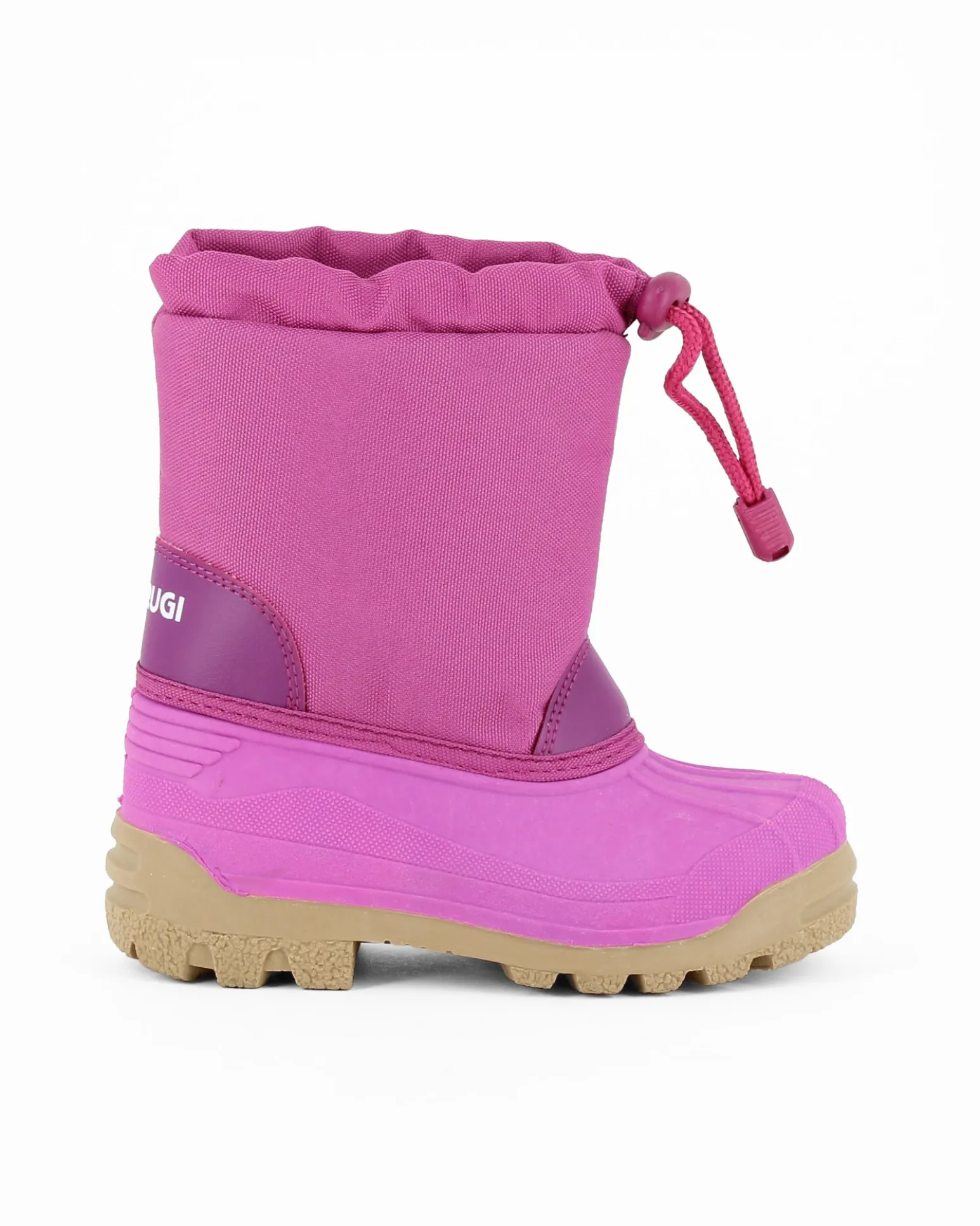 DOPOSCI JR GIRL 28-34 FUXIA