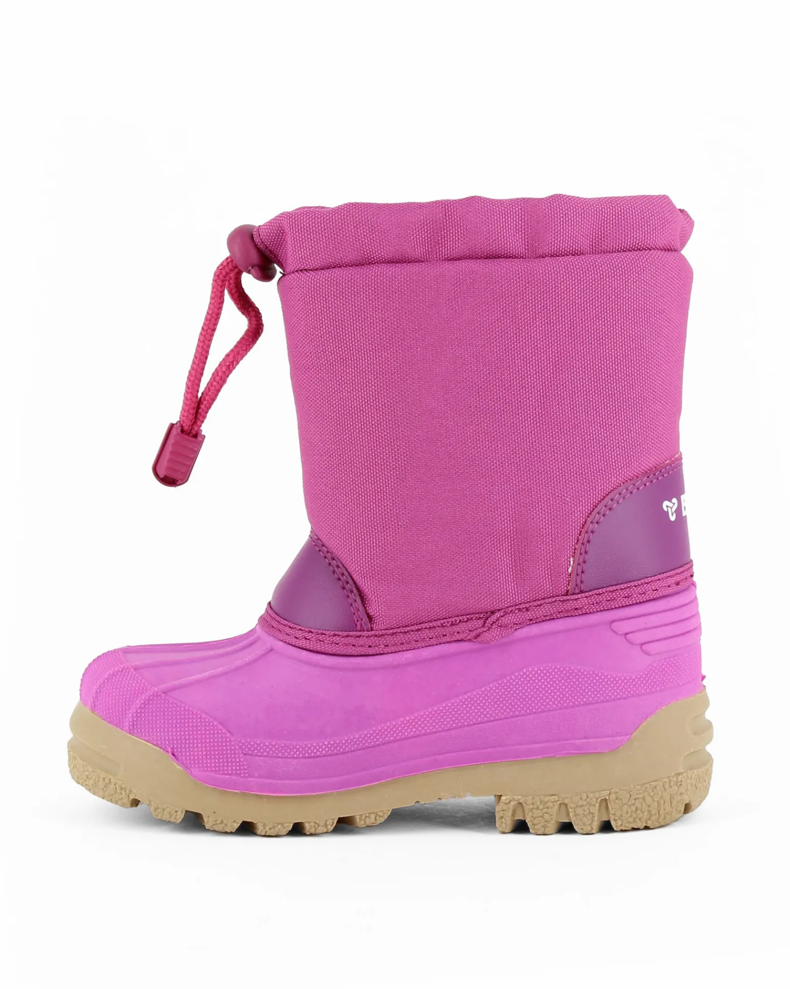 DOPOSCI JR GIRL 28-34 FUXIA