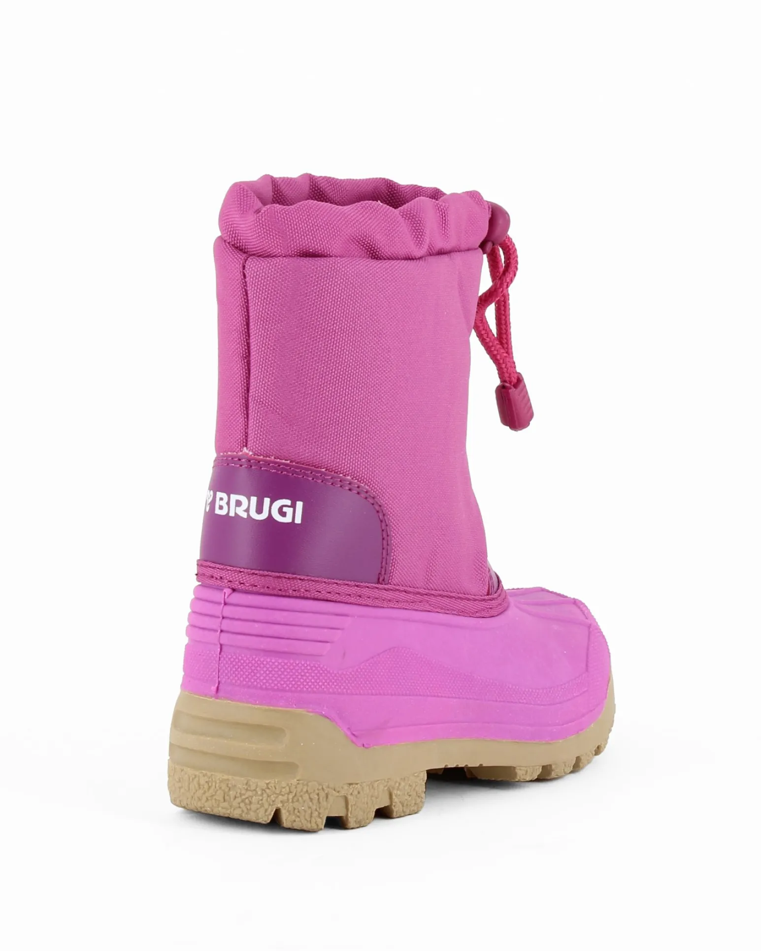 DOPOSCI JR GIRL 28-34 FUXIA