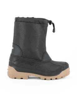 DOPOSCI UOMO 41-45 BLACK