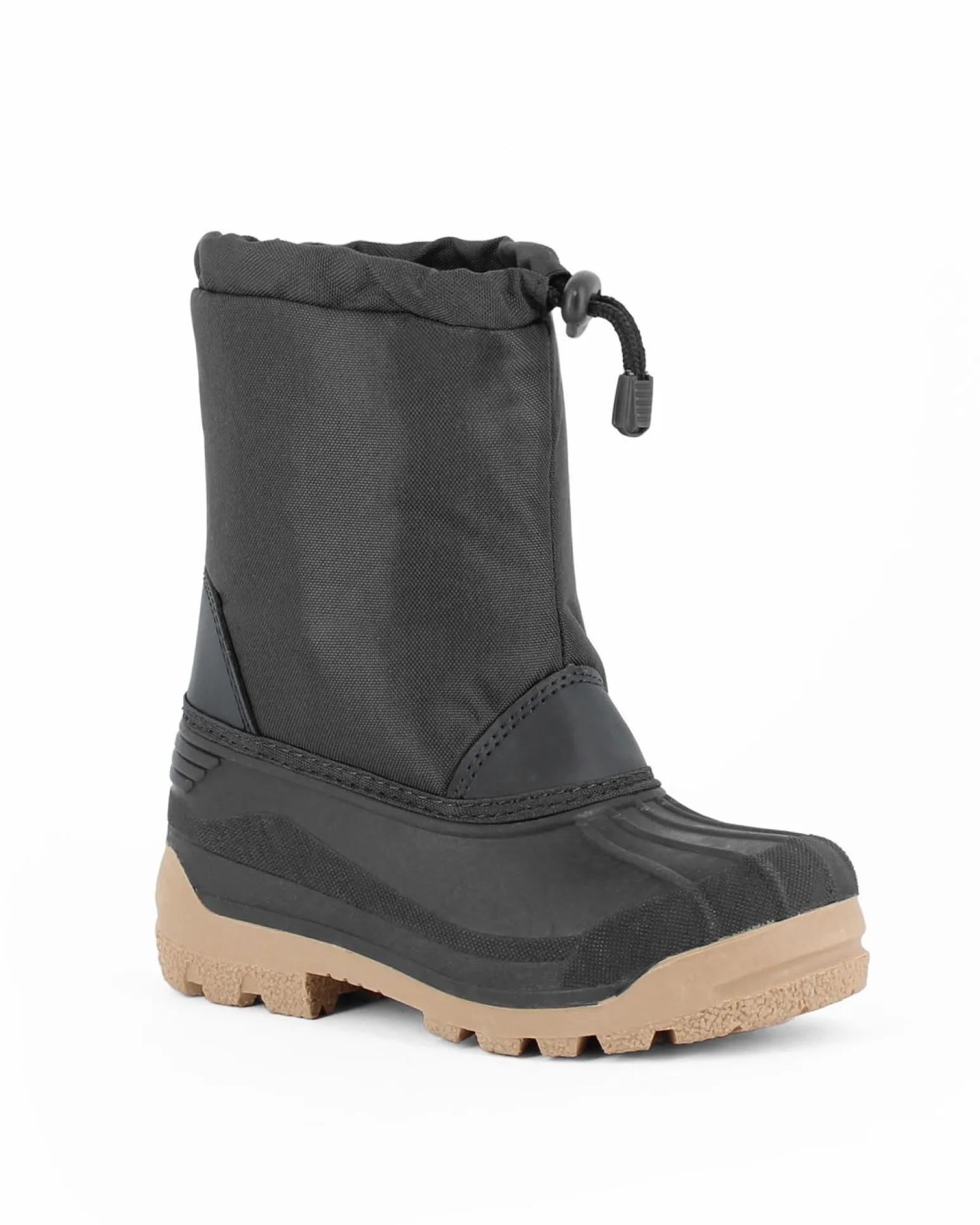 DOPOSCI UOMO 41-45 BLACK