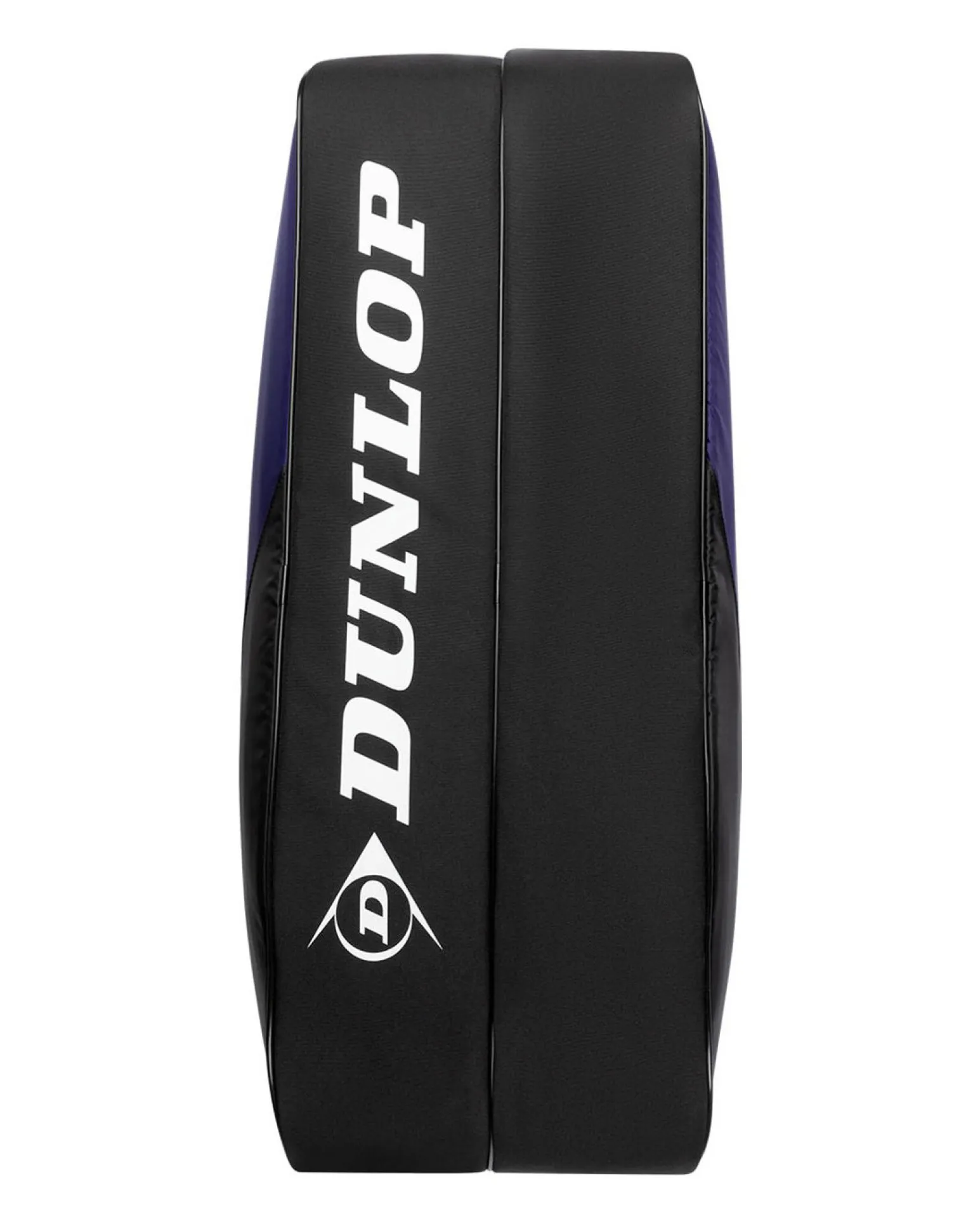 DUNLOP - BORSONE PORTA RACCHETTE D TAC FX-CLUB 6RKT VIOLA, NERO E CIANO, 10369994