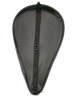 DUNLOP - Fodero per racchetta nero con tracolla regolabile