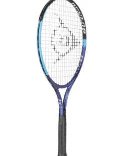 DUNLOP - RACCHETTA DA TENNIS FX START JUNIOR 9-10 ANNI, 10369963