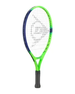 DUNLOP - RACCHETTA DA TENNIS TR TRISTORM JR 19  FINO AI 4 ANNI CON CUSTODIA, 10364335