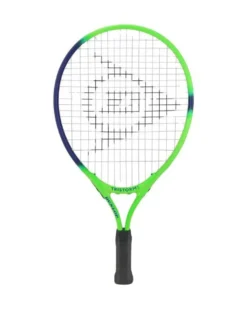 DUNLOP - RACCHETTA DA TENNIS TR TRISTORM JR 19  FINO AI 4 ANNI CON CUSTODIA, 10364335
