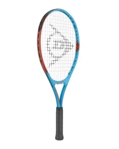 DUNLOP - RACCHETTA TENNIS PER BAMBINI TRISTORM 23 CON CUSTODIA