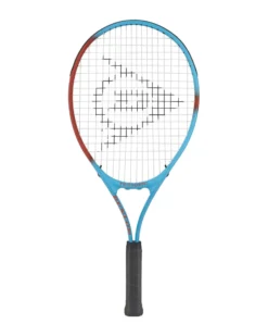 DUNLOP - RACCHETTA TENNIS PER BAMBINI TRISTORM 23 CON CUSTODIA