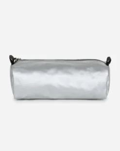 EASTPACK - PICCOLO ASTUCCIO BENCHMARK SINGLE SILVER, EK000372_7Y21