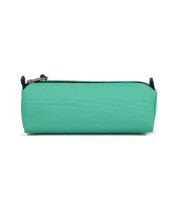 EASTPACK - PICCOLO ASTUCCIO BENCHMARK SINGLE VERDE ACQUA,  EK000372_B0G1