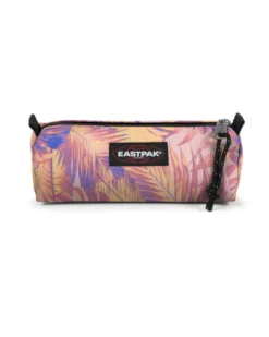 EASTPACK - PICCOLO ASTUCCIO BENCHMARK SINGLE MULTICOLOR, EK000372_B0P1