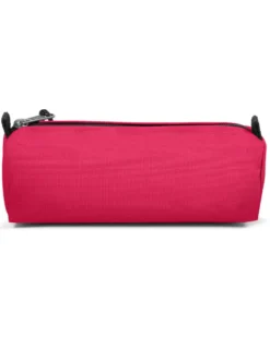 EASTPACK - PICCOLO ASTUCCIO BENCHMARK SINGLE ROSSO ZAFFERANO, EK000372_8Y31