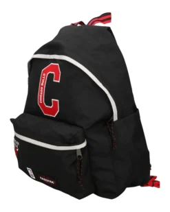 EASTPACK - ZAINO DAY PAK'R CHICAGO BULLS NERO E ROSSO, EK0A5BG4_6Z01