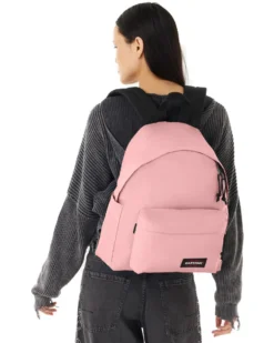 EASTPACK - ZAINO DAY PAK'R ROSA PASTELLO, EK0A5BG4_B0H1