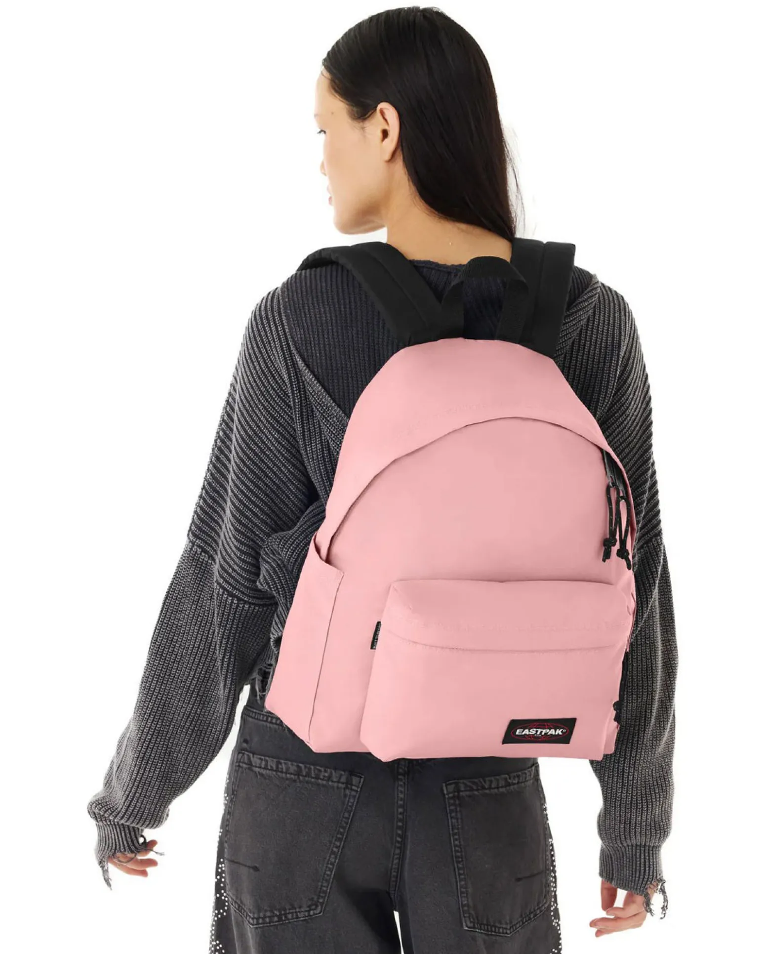 EASTPACK - ZAINO DAY PAK'R ROSA PASTELLO, EK0A5BG4_B0H1