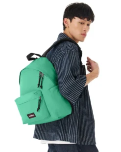 EASTPACK - ZAINO DAY PAK'R VERDE ACQUA, EK0A5BG4_B0G1