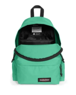 EASTPACK - ZAINO DAY PAK'R VERDE ACQUA, EK0A5BG4_B0G1