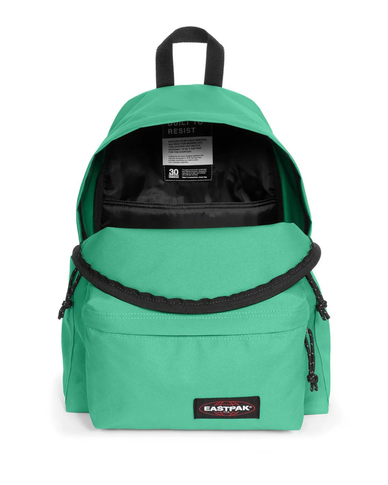 EASTPACK - ZAINO DAY PAK'R VERDE ACQUA, EK0A5BG4_B0G1