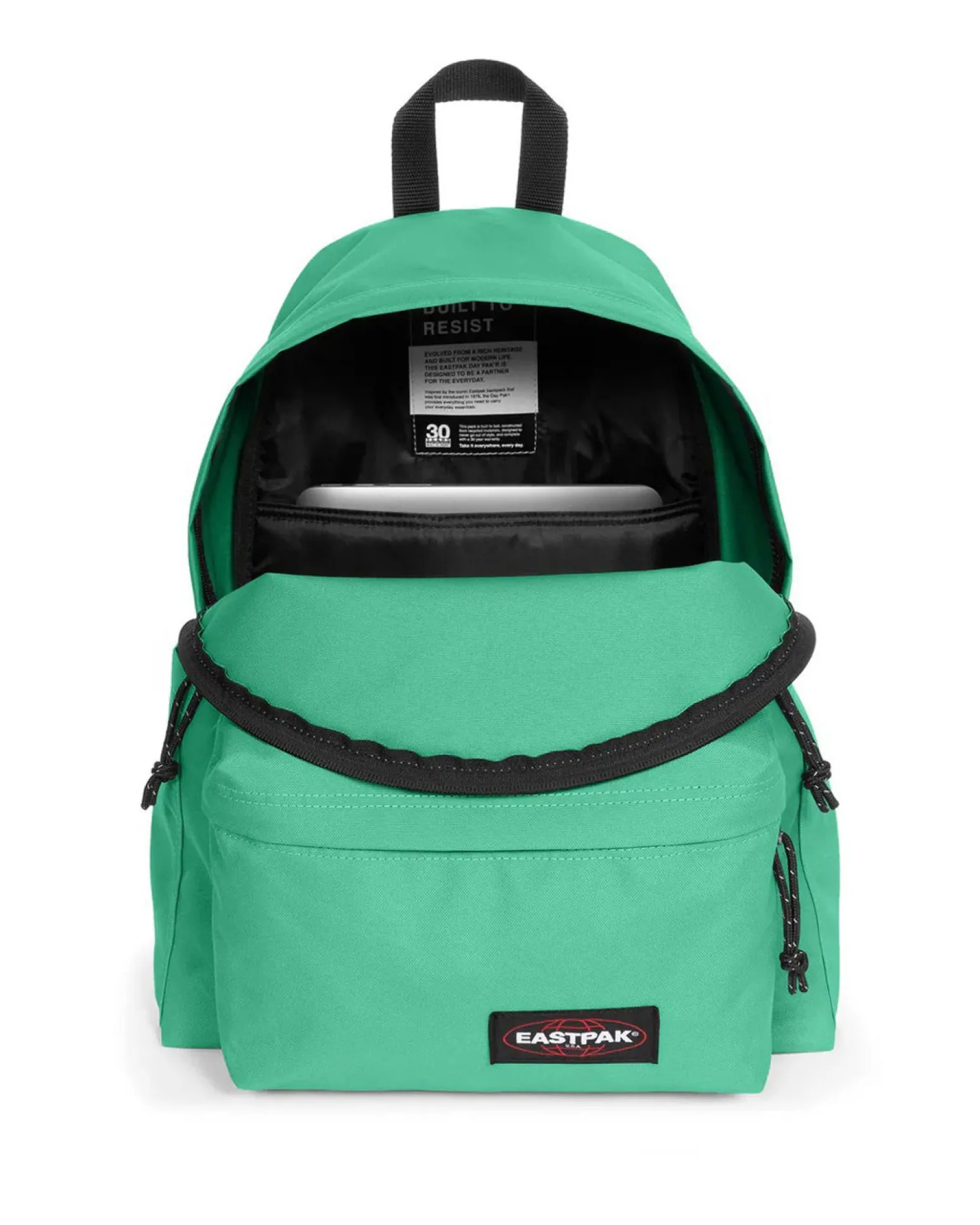 EASTPACK - ZAINO DAY PAK'R VERDE ACQUA, EK0A5BG4_B0G1