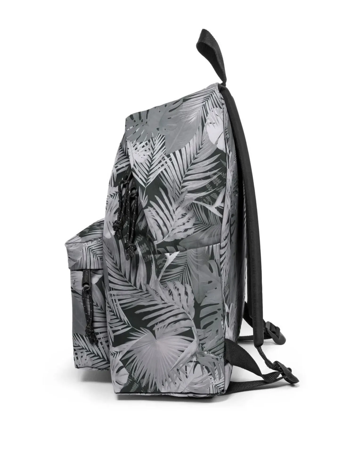 EASTPACK - ZAINO PADDED PAK'R GRIGIO, BIANCO E NERO, EK000620_B0O1