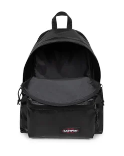 EASTPACK - ZAINO PADDED PAK'R NERO RASO, EK000620_C0N1