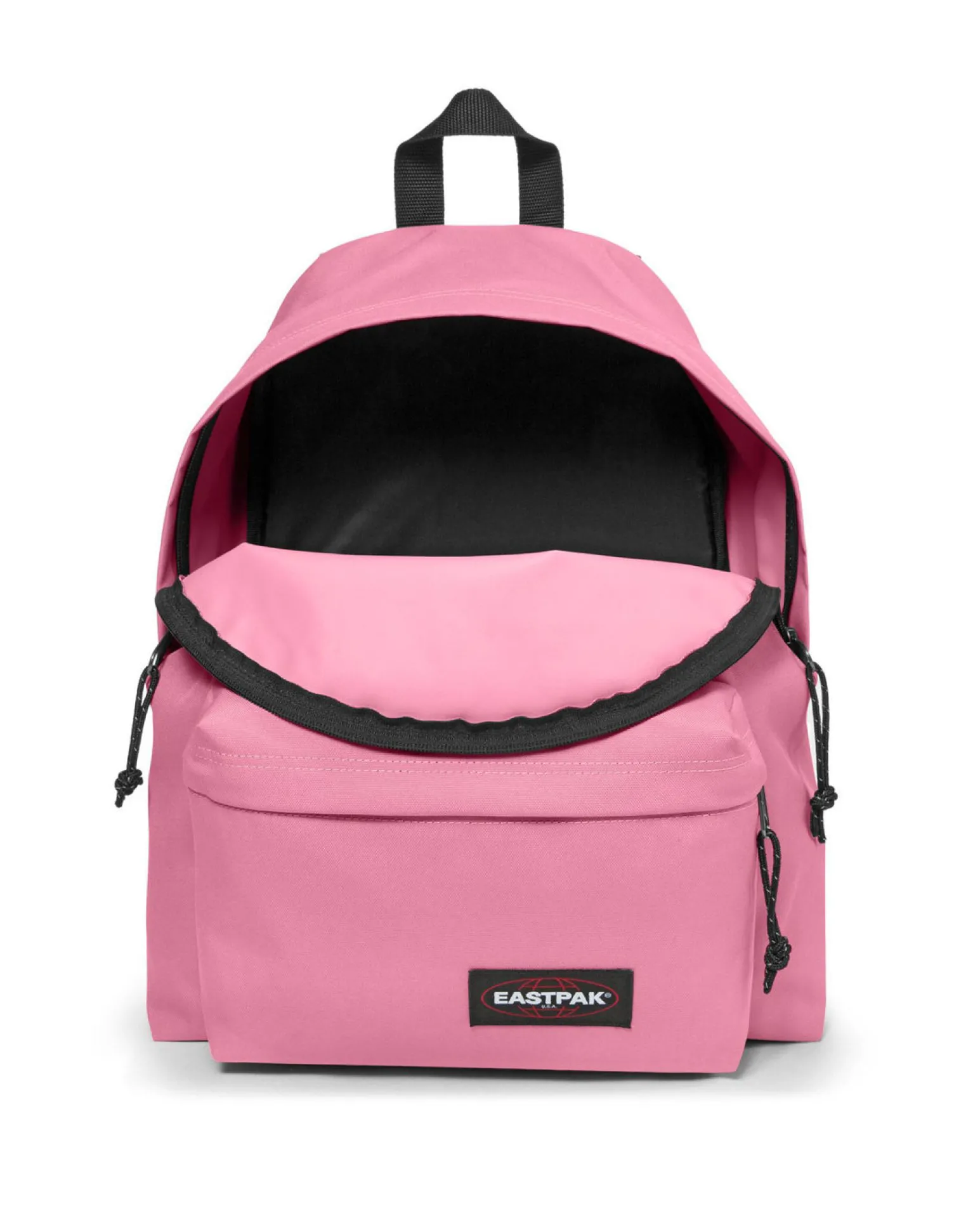 EASTPACK - ZAINO PADDED PAK'R ROSA, EK000620_6Y61