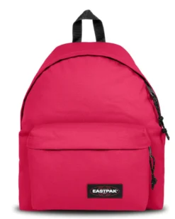 EASTPACK - ZAINO PADDED PAK'R ROSSO ZAFFERANO , EK000620_8Y31
