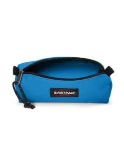 EASTPAK - ASTUCCIO BENCHMARK AZZURRO