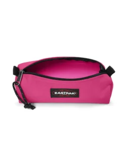 EASTPAK - ASTUCCIO BENCHMARK FUXIA