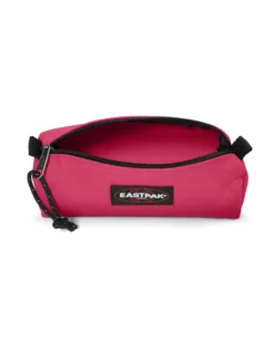 EASTPAK - ASTUCCIO BENCHMARK ROSA