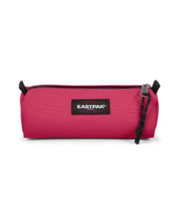 EASTPAK - ASTUCCIO BENCHMARK ROSA
