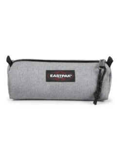 EASTPAK - Borsellino BENCHMARK SINGLE grigio
