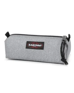 EASTPAK - Borsellino BENCHMARK SINGLE grigio