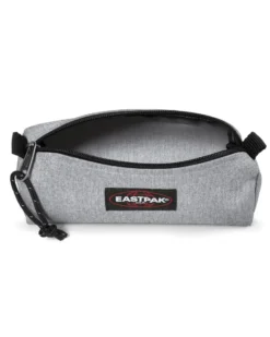 EASTPAK - Borsellino BENCHMARK SINGLE grigio