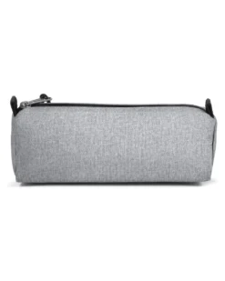 EASTPAK - Borsellino BENCHMARK SINGLE grigio