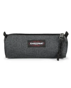 EASTPAK - Borsellino BENCHMARK SINGLE grigio scuro
