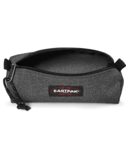 EASTPAK - Borsellino BENCHMARK SINGLE grigio scuro