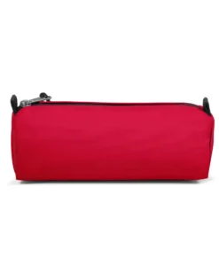 EASTPAK - Borsellino BENCHMARK SINGLE rosso