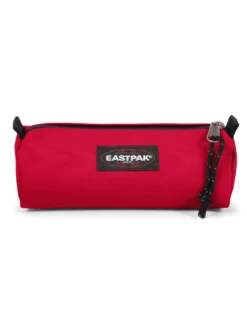 EASTPAK - Borsellino BENCHMARK SINGLE rosso